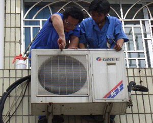 尉氏空调维修售后服务中心