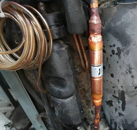 尉氏美的变频多联机空调维修售后服务中心