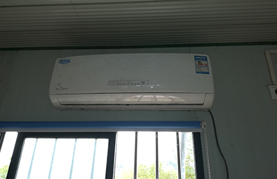 尉氏空调维修在哪里找