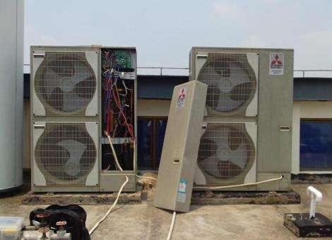 尉氏空调维修电话号码多少