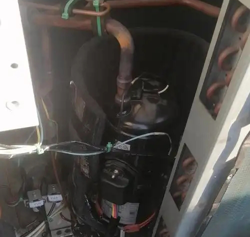 尉氏维修变频空调电话在哪里找