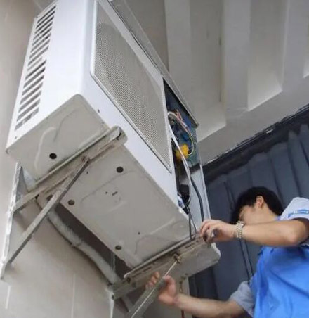 尉氏24小时空调维修热线