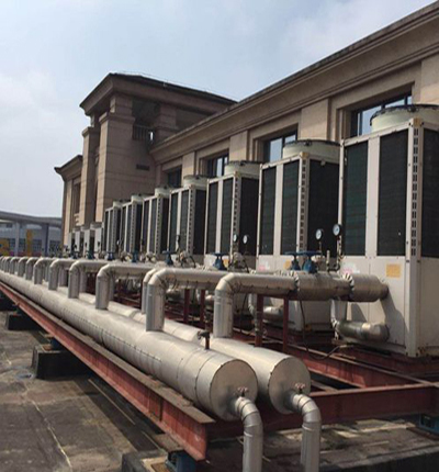 尉氏多联机维修 尉氏中央空调维修