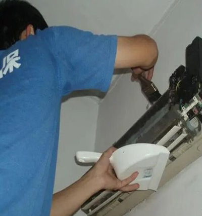 尉氏空调清洗保养