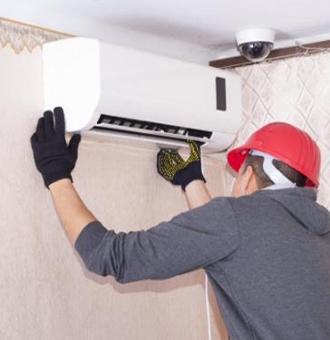 尉氏空调内机噪音大