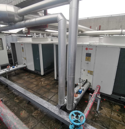 尉氏附近中央空调维修 尉氏上门中央空调维修