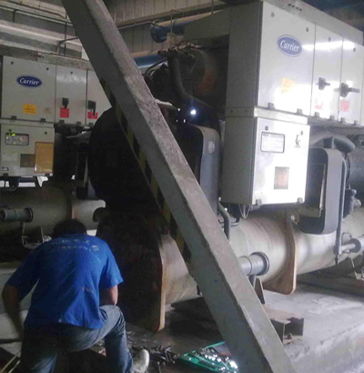 尉氏冰箱维修 尉氏制冷设备维修